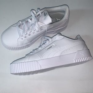 Puma shoes